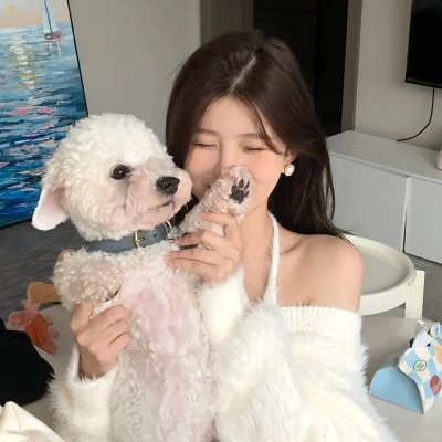 不只是闺蜜