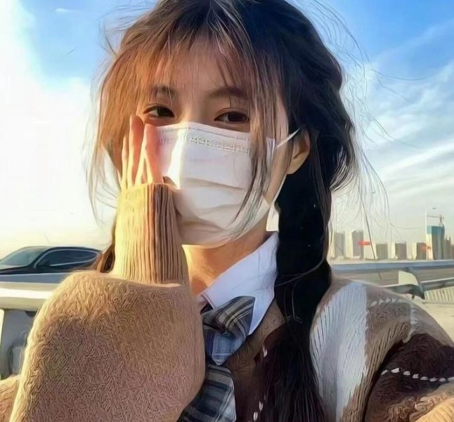合唱团指挥(短片)